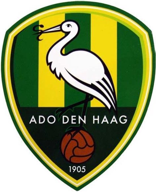 Ado den haag logo 2