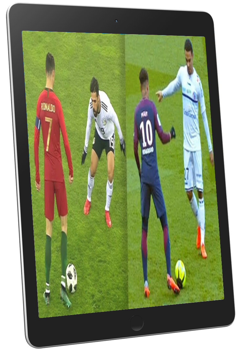 App video beelden