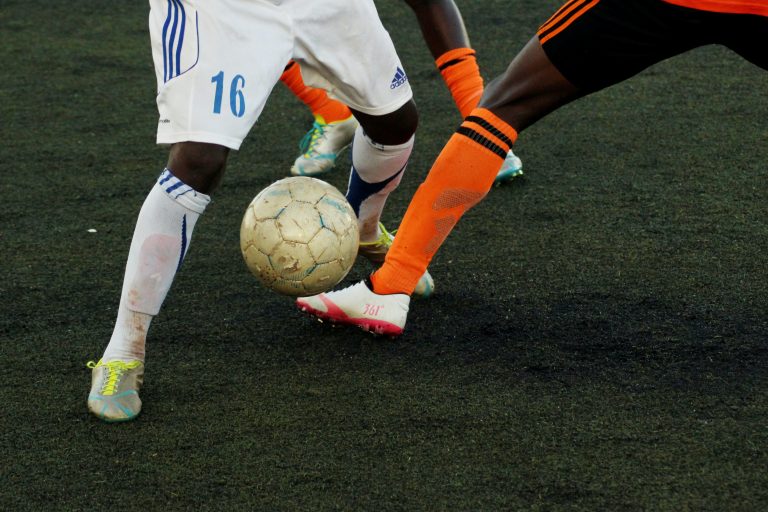 Beter presteren middels zelfinzicht over inzetten voetbalvoorkeuren