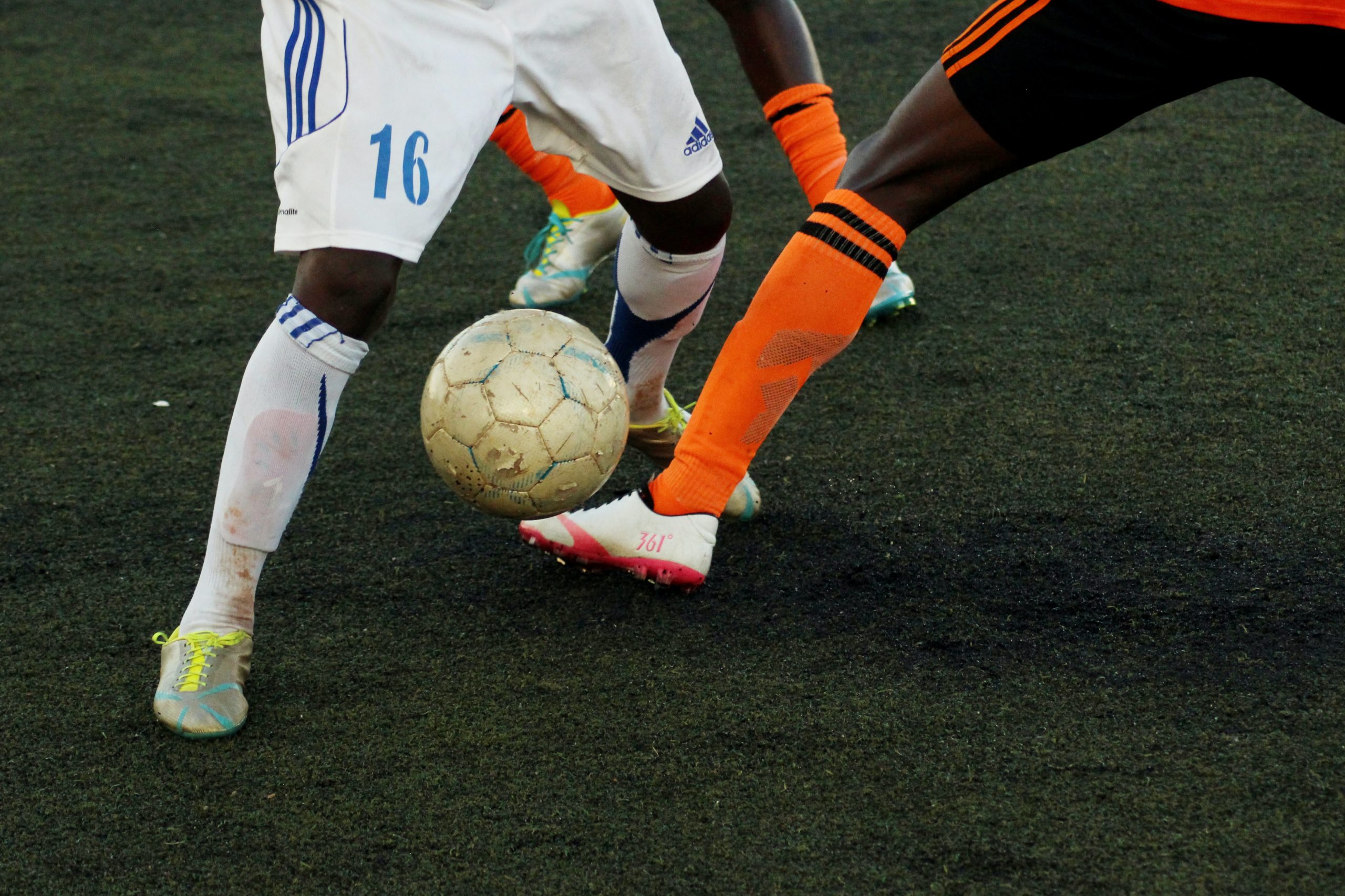 Beter presteren middels zelfinzicht over inzetten voetbalvoorkeuren
