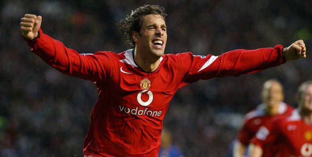 Ruud-van-Nistelrooy