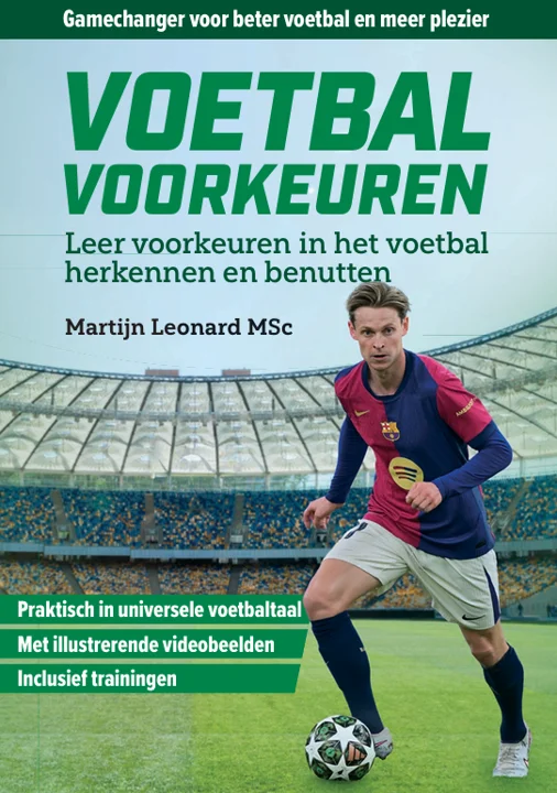 Voorkant-boek
